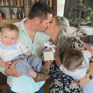 Meet your Posher, Jennifer